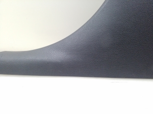 BMW 5 SERIES E61 (2004–2010) Keskpiilari siseviimistlus 7027090 - 3