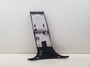 BMW 5 SERIES E61 (2004–2010) Keskpiilari siseviimistlus 7027090 - 4