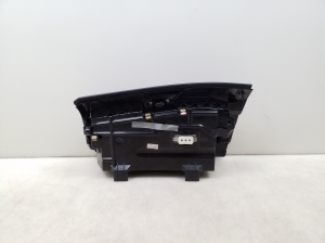 BMW 5 SERIES E61 (2004–2010) Glove box 7034080 - 2