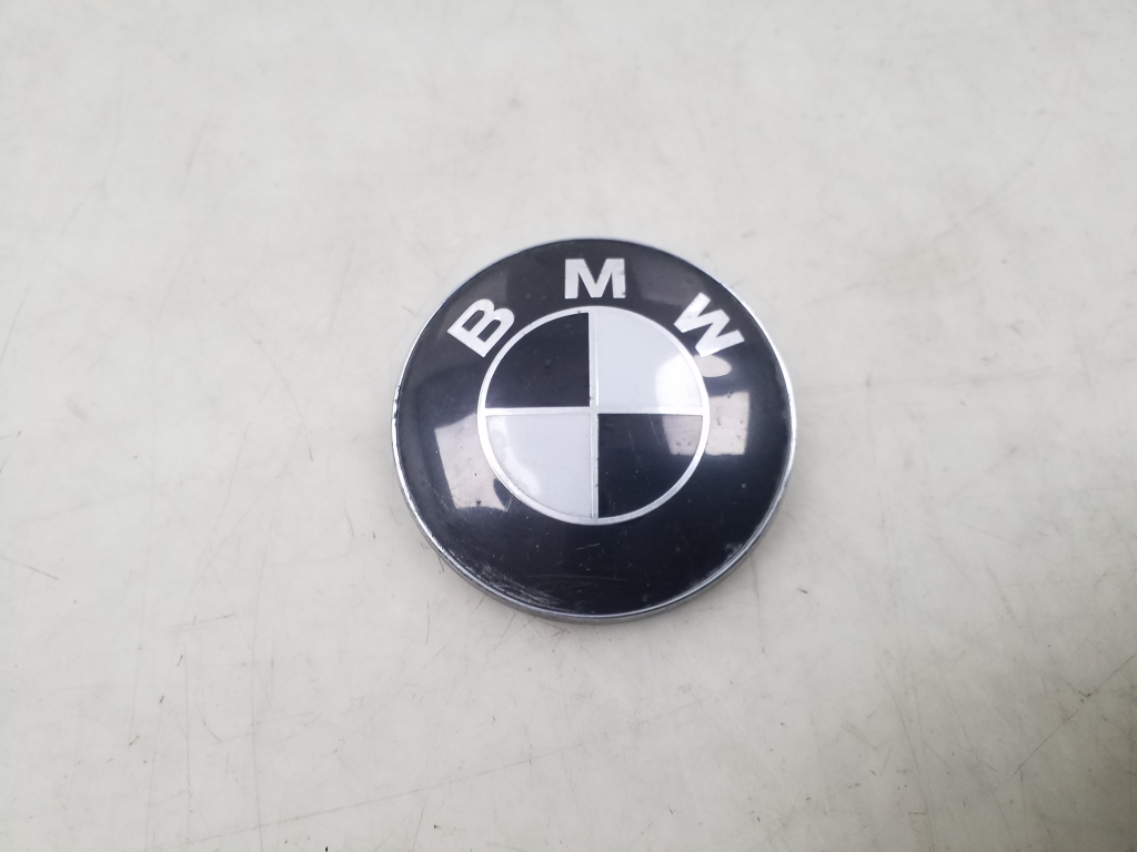 BMW 5 Series E60/E61 (2003-2010) Bonnet Badge 8132375 25066424