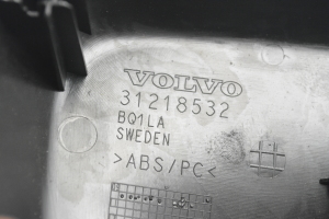 VOLVO S60 II (2010–2018) Sonstiges Innenraumteil 31218532 - 4