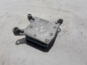 Opel Vivaro A (2001–2014) Turvapadja moodul 8200435339 - 3