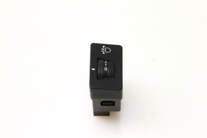 Headlight leveling switch - 937602S9009P