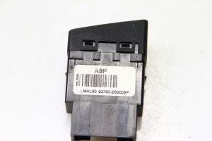 Hyundai ix35 (2009–2015) Headlight leveling switch 937602S9009P - 3