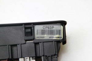 Hyundai ix35 (2009–2015) ESP switch 937002S8309P - 2