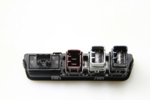 Hyundai ix35 (2009–2015) ESP switch 937002S8309P - 3