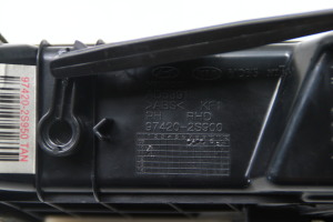 Hyundai ix35 (2009–2015) Dashboard air vent grilles 974202S900 - 3