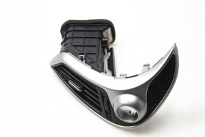 Dashboard air vent grilles - 974202S900
