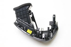 Hyundai ix35 (2009–2015) Dashboard air vent grilles 974102S900 - 3