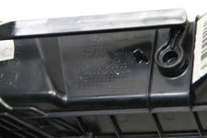 Hyundai ix35 (2009–2015) Dashboard air vent grilles 974102S900 - 4