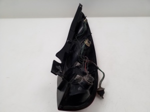 NISSAN Almera Tino V10 (2000–2006) Eckleuchte hinten 26555BU200 - 2