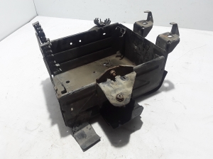 Opel Vivaro A (2001–2014) Akumulatora turētājs 8200138875 - 3
