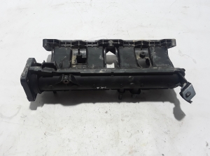  Intake manifold 