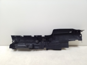 BMW 5 SERIES E61 (2004–2010) Trunk interior trim 7050357 - 4