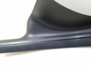 BMW 5 SERIES E61 (2004–2010) Inner sill trim 7025009 - 2