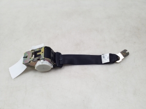 BMW 5 SERIES E61 (2004–2010) Rear seat belt - 2