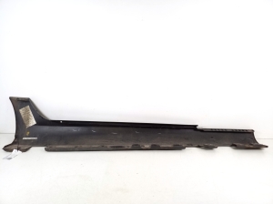Mercedes Benz SLK-Class 172 (2011–2026) Schwellerverkleidung außen A1726980154 - 2