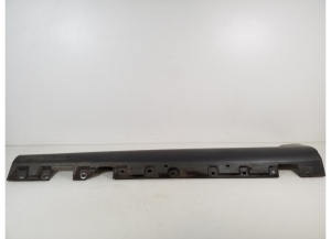 Mercedes Benz SLK-Class 172 (2011–2026) Schwellerverkleidung außen A1726980154
