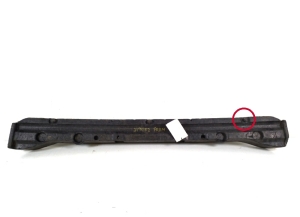 Ford Ranger (2011–2015) Pralldämpfer Stoßstange vorne AB3917G764AB - 2