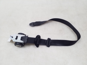 BMW 5 SERIES E61 (2004–2010) Sicherheitsgurt vorne - 2