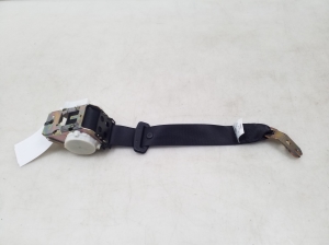 BMW 5 SERIES E61 (2004–2010) Sicherheitsgurt hinten - 2