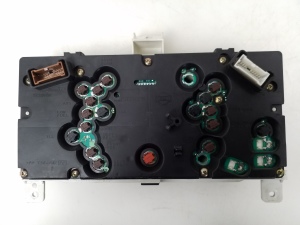 NISSAN Almera Tino V10 (2000–2006) Kombiinstrument 24810BU010 - 2