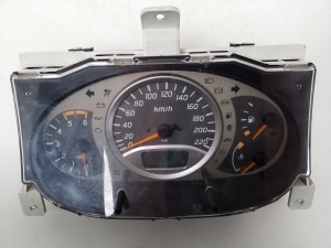 Kombiinstrument - 24810BU010