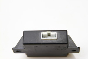  Alarm module 