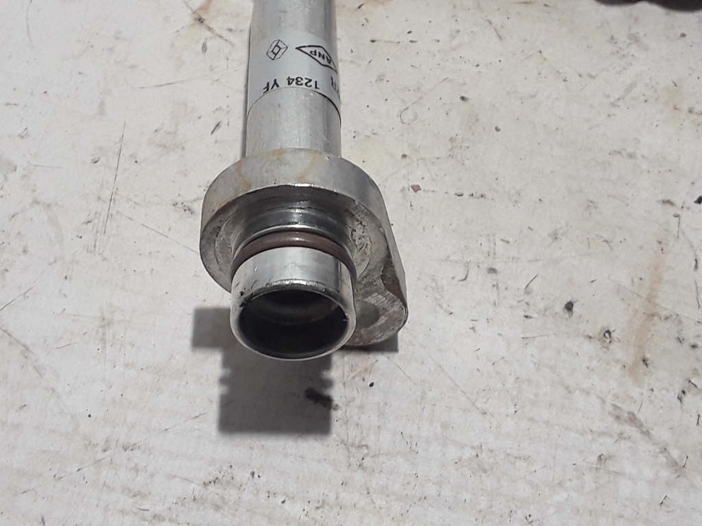 RENAULT Scenic 4 generation (2017-2023) AC Hose Pipe 924546282R 22445684