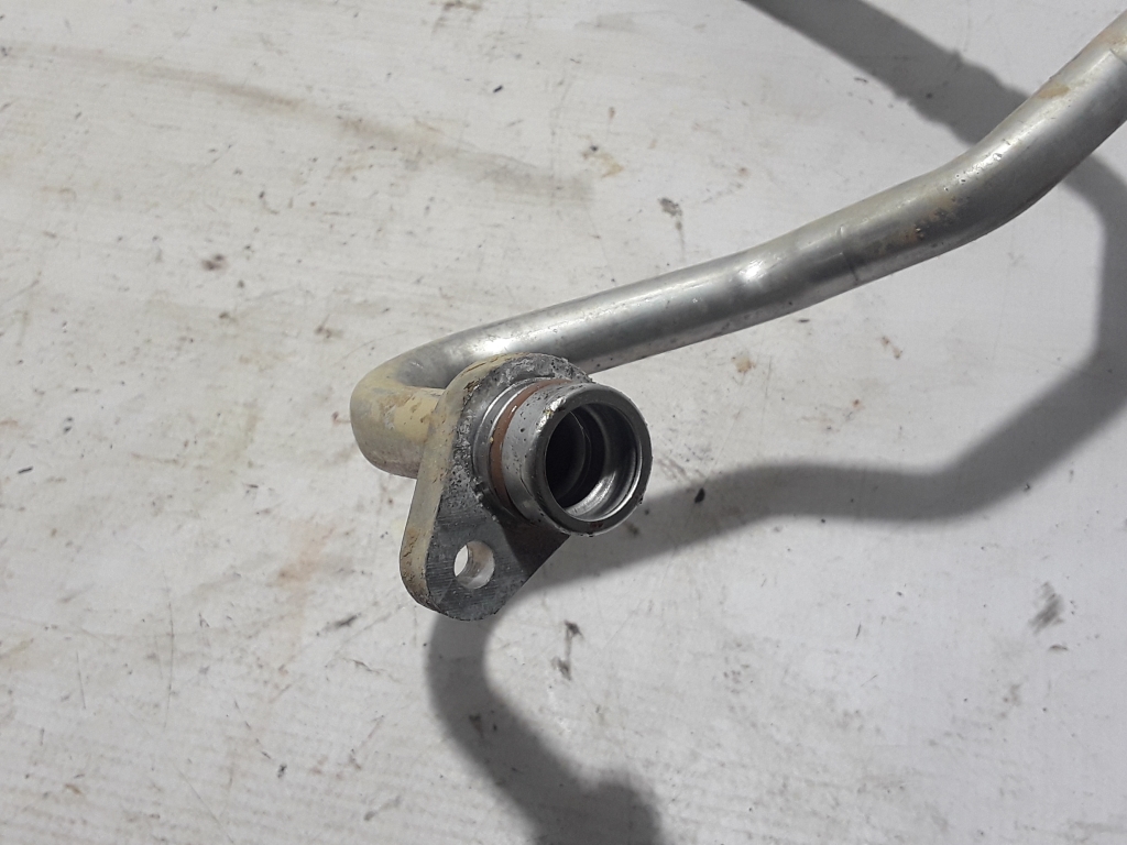 RENAULT Scenic 4 generation (2017-2023) AC Hose Pipe 924546282R 22445684