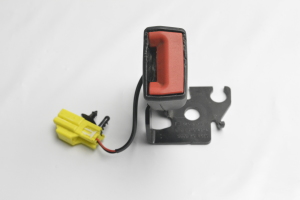 VOLVO S60 II (2010–2018) Sicherheitsgurtschloss hinten 34069267 - 5