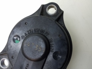 Mercedes Benz CLS-Class 219 (2004–2010) VANOS A2720510077 - 3