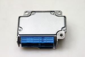 Hyundai i30 (2007–2011) Airbagsteuergerät 959102R100 - 3