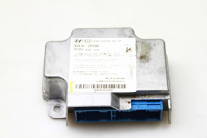 Hyundai i30 (2007–2011) Airbagsteuergerät 959102R100