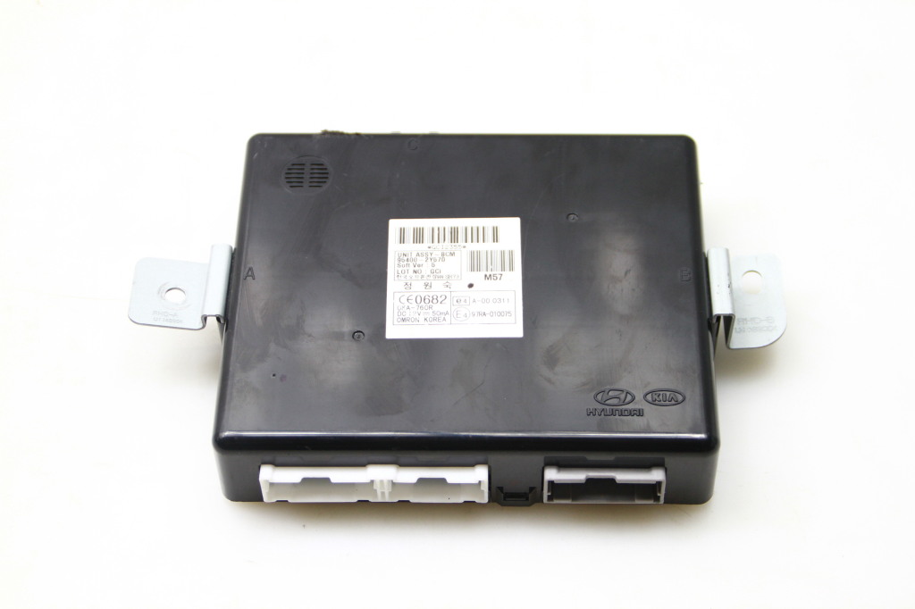 Hyundai ix35 (2009–2015) Mugavusmoodul 954002Y570 Hyundai ix35 (2009–2015) Mugavusmoodul 954002Y570