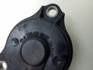 Mercedes Benz CLS-Class 219 (2004–2010) VANOS-plokk A2720510077 - 2