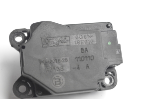 VOLVO S60 II (2010–2018) Stellmotor Heizungsklappe 6G9N19E616