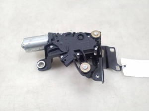 BMW 5 SERIES E61 (2004–2010) Heckwischermotor 7061367 - 2