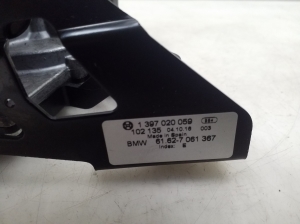 BMW 5 SERIES E61 (2004–2010) Heckwischermotor 7061367 - 6