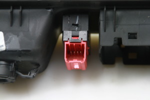 Opel Mokka (2012–2020) Sonstiges Innenraumteil 95025521 - 2