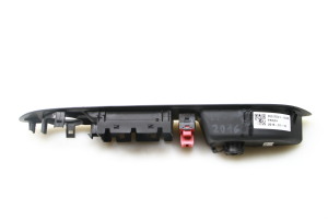 Opel Mokka (2012–2020) Sonstiges Innenraumteil 95025521 - 5
