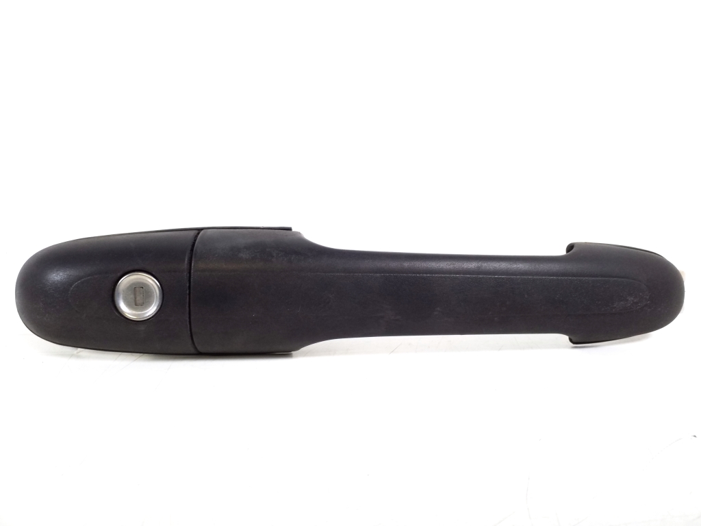 MERCEDES-BENZ Vito W639 (2003-2015) Наружная ручка передней правой двери A0007602459 21028324