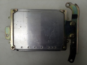 NISSAN Almera Tino V10 (2000–2006) Motorsteuergerät 237104U100 - 2