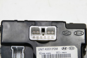 Hyundai ix35 (2009–2015) Steuergerät 954602S200 - 3