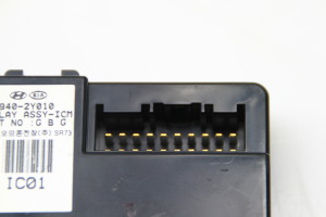 Hyundai ix35 (2009–2015) Module de commande 919402Y010 - 4