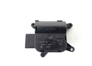   Interior shoulder valve motor 