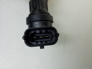 Mercedes Benz CLS-Class 219 (2004–2010) Camshaft position sensor A0041539628 - 2