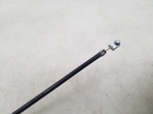 BMW 5 SERIES E61 (2004–2010) Hood release cable 7008760 - 3