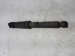 Opel Vivaro A (2001–2014) Tagumine amortisaator 8200046851 - 2