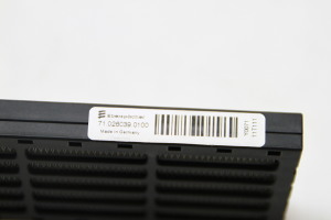 Hyundai ix35 (2009–2015) Heizelement Innenraumheizung 710260390100 - 2